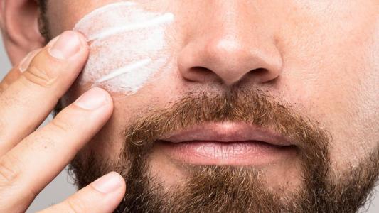 Homens: cuidados com a pele