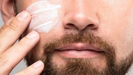 Homens: cuidados com a pele