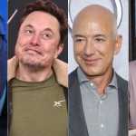 Após pânico na bolsa de valores, confira os 10 homens mais ricos que tiveram suas fortunas afetadas