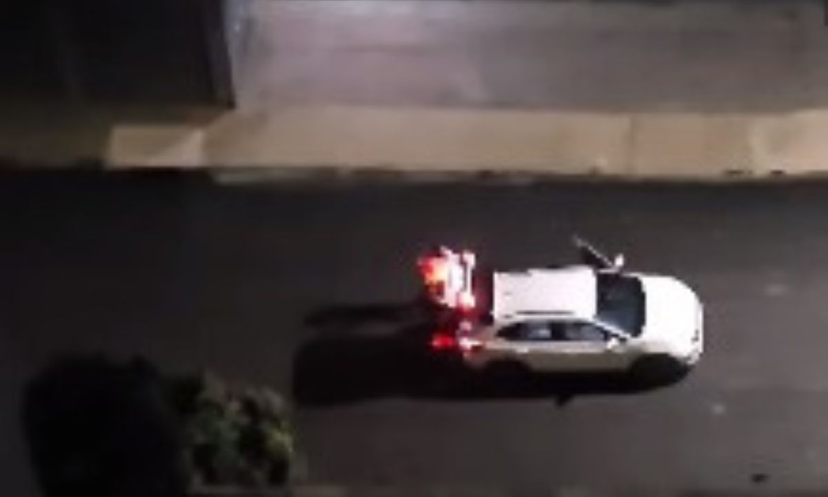 PC prende envolvidos em morte de homem espancado e atropelado em MG