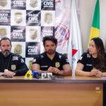 Suspeitos de homicídio brutal por “quebra de acordo” com grupo criminoso são presos