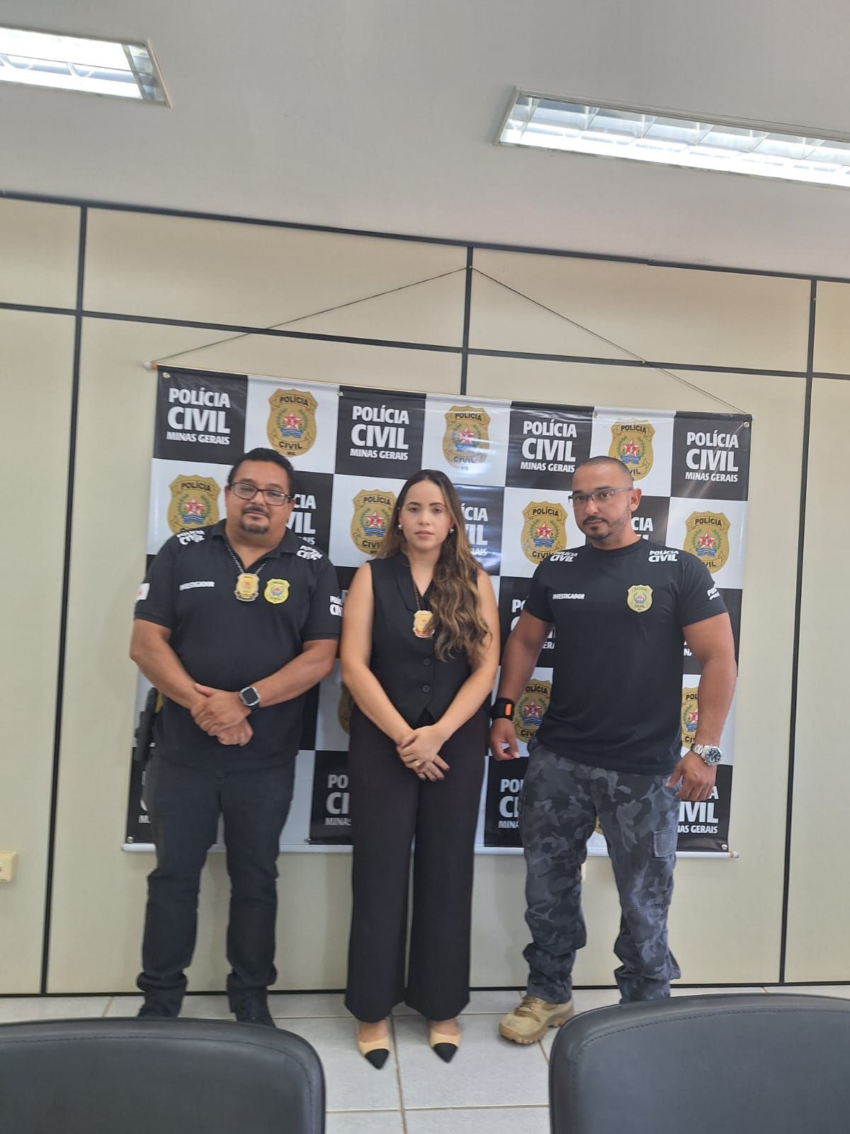 Polícia Civil conclui investigação sobre filho que atirou e matou o próprio pai em Montes Claros
