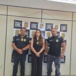 Polícia Civil conclui investigação sobre filho que atirou e matou o próprio pai em Montes Claros