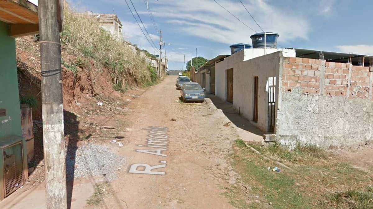 Polícia procura suspeitos de homicídio em Sabará 
