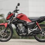 Honda CG 160 vendeu três vezes mais que a Fiat Strada em 2025
