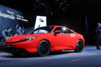 Honda Prelude: concessionários revelam a data de lançamento do esportivo