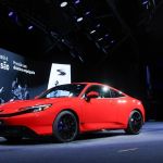 No Salão de São Paulo, Honda surpreende e anuncia volta de Prelude ao Brasil