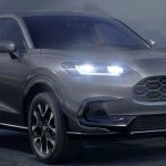 Lembra dele? Honda ZR-V fica mais caro em 2026