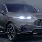 Honda ZR-V chega à linha 2026 com novidades e sem aumentar o preço