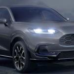 Honda ZR-V chega à linha 2026 com novidades e sem aumentar o preço