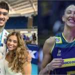 Honorato, Pri Daroit e Alice Gomes: a polêmica entre atletas do Brasil após foto viralizar