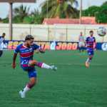 Fortaleza tem cinco jogos em nove dias; entenda a maratona