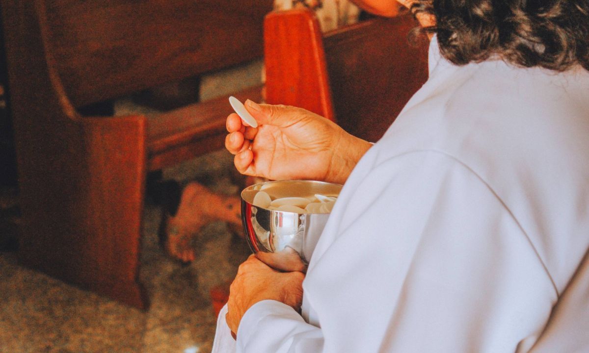 Missas na Arquidiocese de Juiz de Fora celebram chegada de 2026
