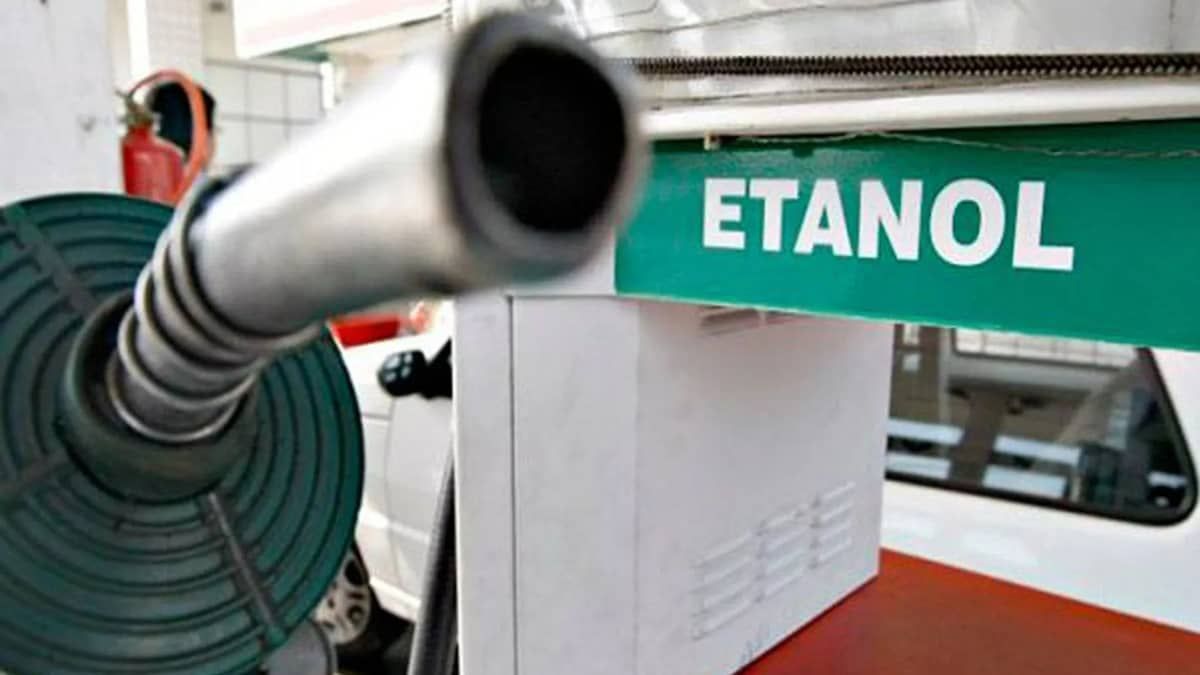 Hora de abastecer: etanol é opção mais econômica e sustentável 