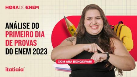 Hora do Enem