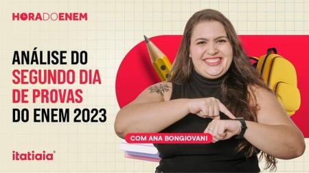 Hora do Enem