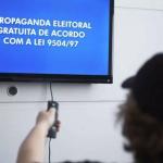 Saiba quanto tempo de TV e rádio cada candidato à Prefeitura de BH deve ter no horário eleitoral