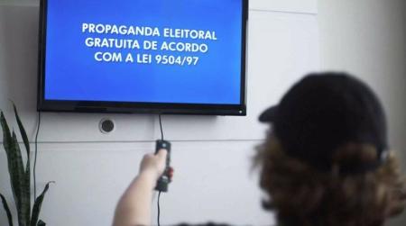 Horário Gratuito de Propaganda Eleitoral começa no dia 30 de agosto