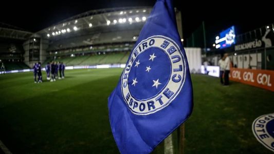 Horto será novamente casa do Cruzeiro
