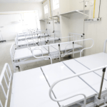 Em um mês, hospital temporário atende quase 4 mil pacientes com sintomas de dengue em BH
