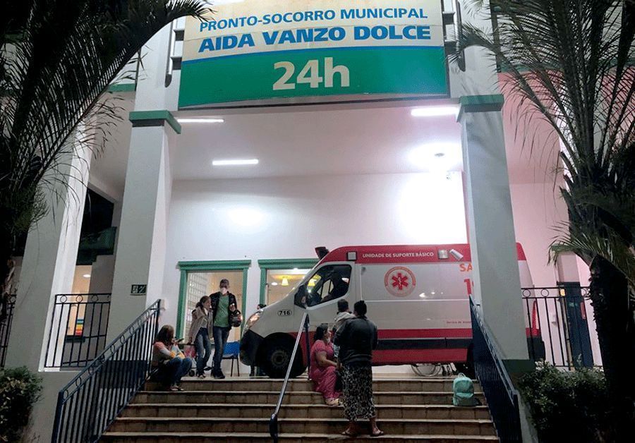 Criança de 5 anos morre duas semanas após cirurgia para retirada das amígdalas