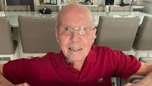 Hospital Barra D'Or soltou um boletim médico no qual tranquiliza sobre a situação de Mário Lobo Zagallo