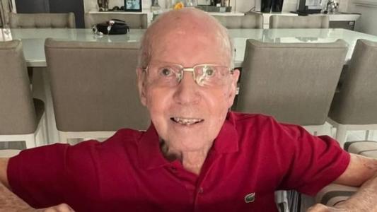 Hospital Barra D'Or soltou um boletim médico no qual tranquiliza sobre a situação de Mário Lobo Zagallo