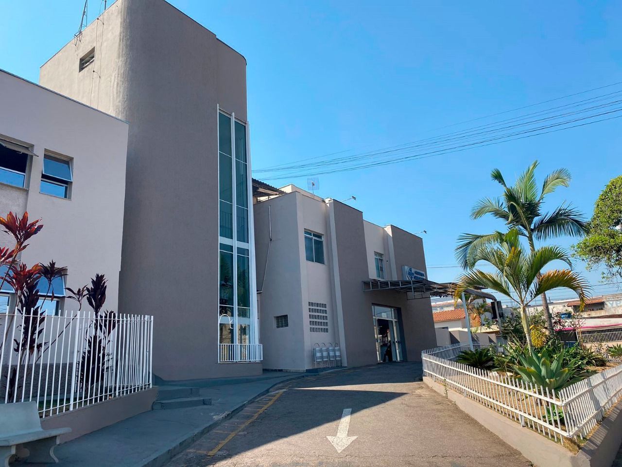 Golpistas usam o nome do Hospital Bom Pastor em contato feito pelo WhatsApp