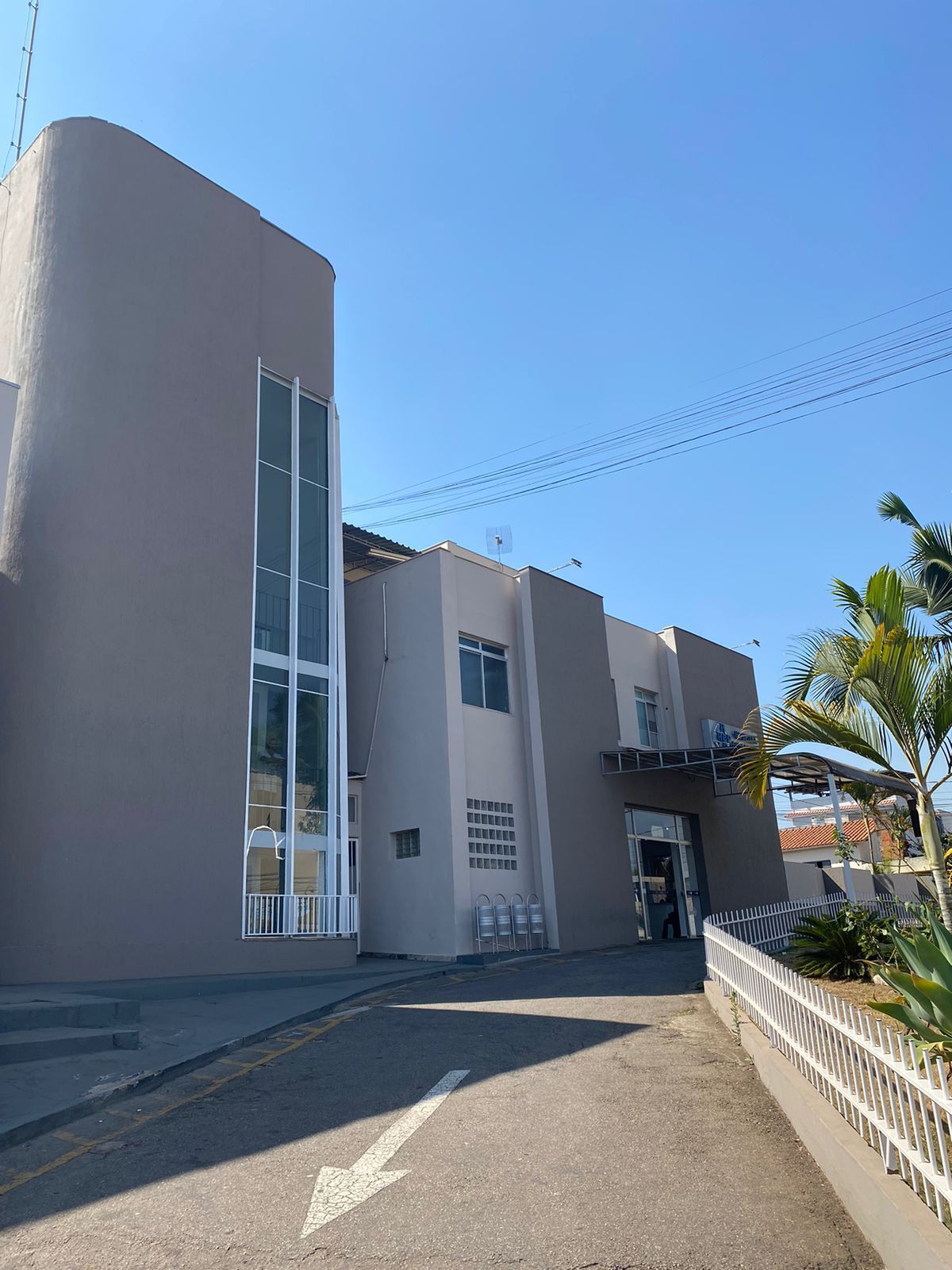 Hospital Bom Pastor completa 37 anos e recebe homenagem em Varginha