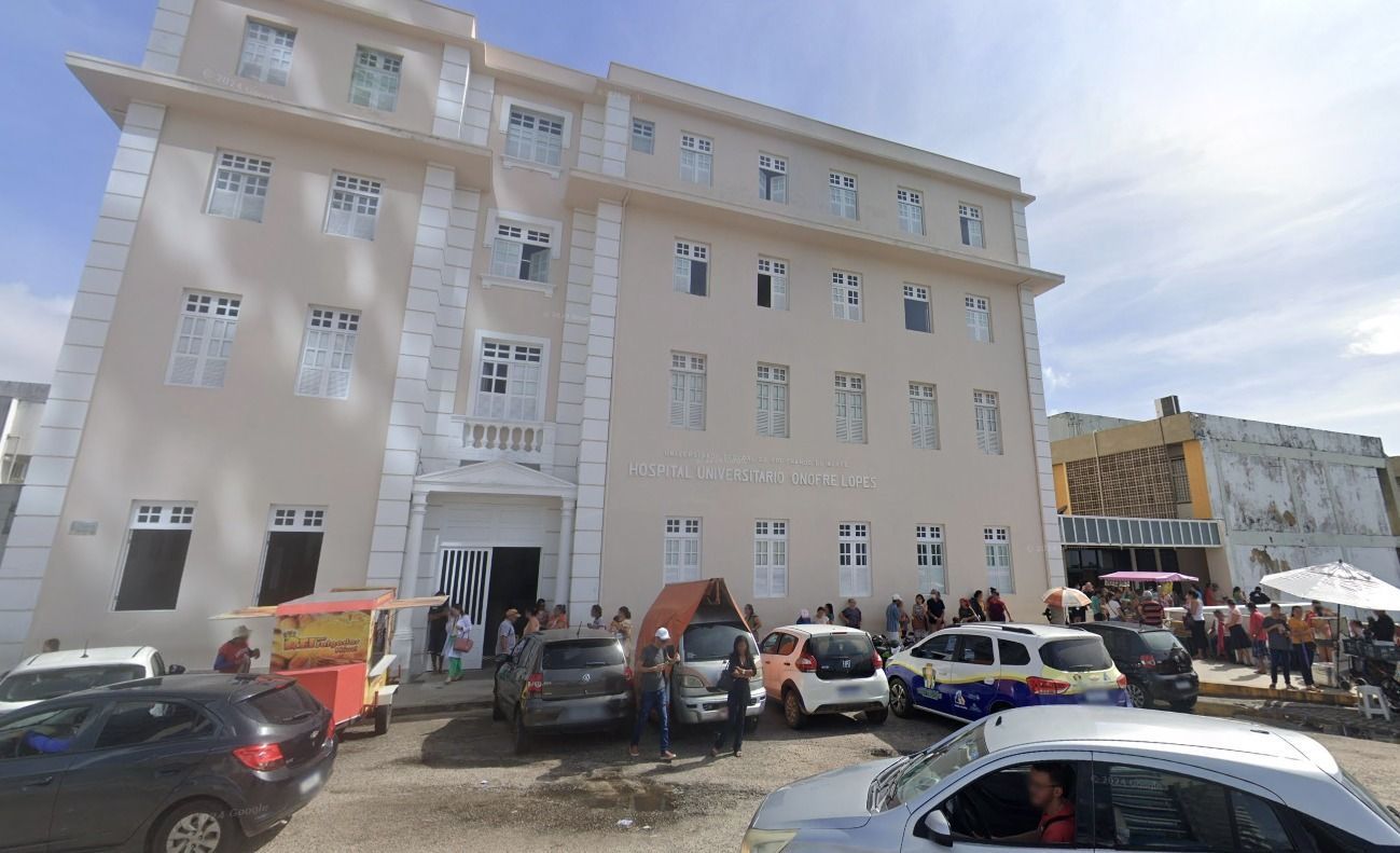 Hospital confirma transplante de rim feito errado em paciente em Natal