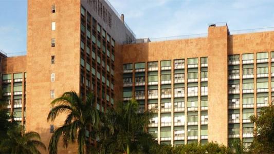 Hospital fecha 17 leitos em Belo Horizonte