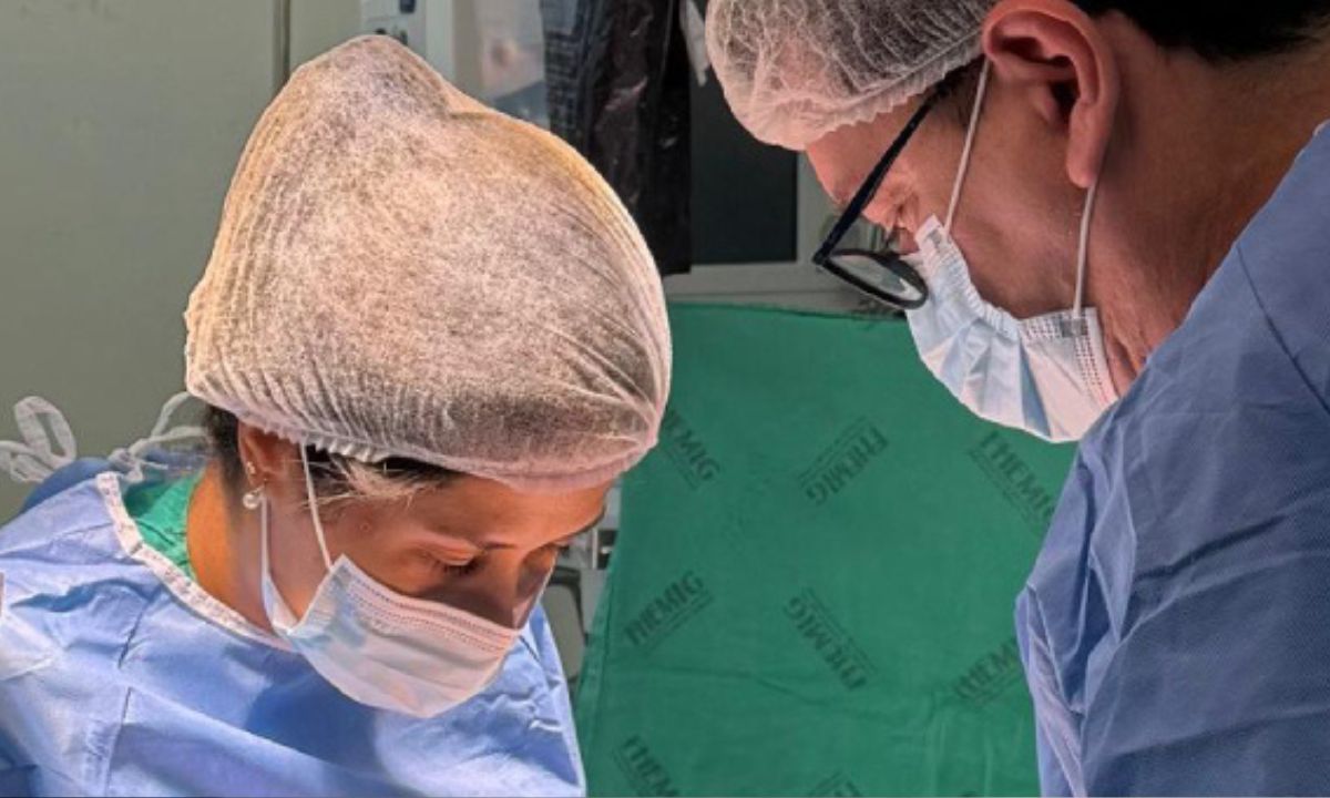 Primeira captação de múltiplos órgãos no Hospital João Penido, em Juiz de Fora, beneficia pacientes em MG