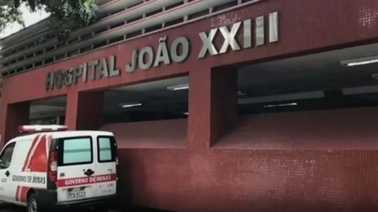 Hospital João XXIII