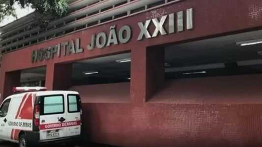 Hospital João XXIII