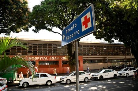 Hospital João XXIII