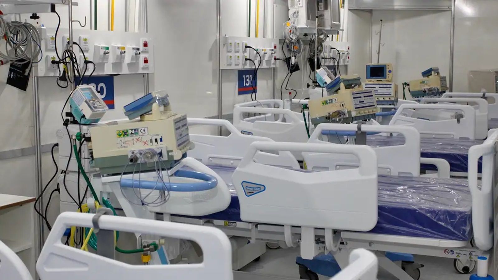 Morte de idoso que teve respirador desligado em hospital de MG é investigada