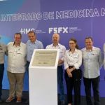 Hospital Márcio Cunha inaugura Centro Integrado de Medicina Nuclear