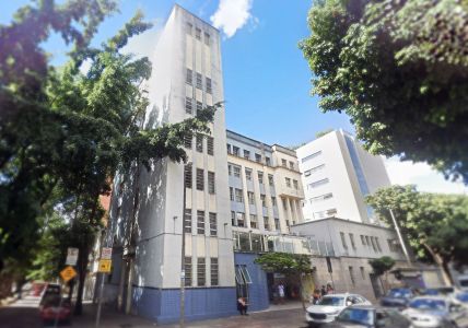 Hospital Maria Amélia Lins