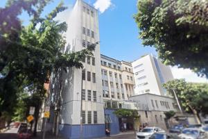 Santa Casa vai transformar prédio do Maria Amélia Lins em um novo centro oftalmológico em BH