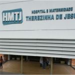 Secretário de Saúde de MG visita Hospital e Maternidade Therezinha de Jesus em Juiz de Fora