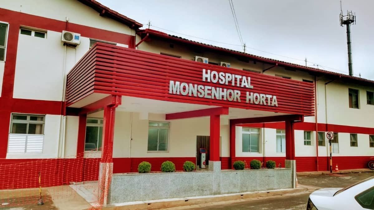 Secretário de Saúde esclarece situação após Hospital suspender atendimento ao SUS