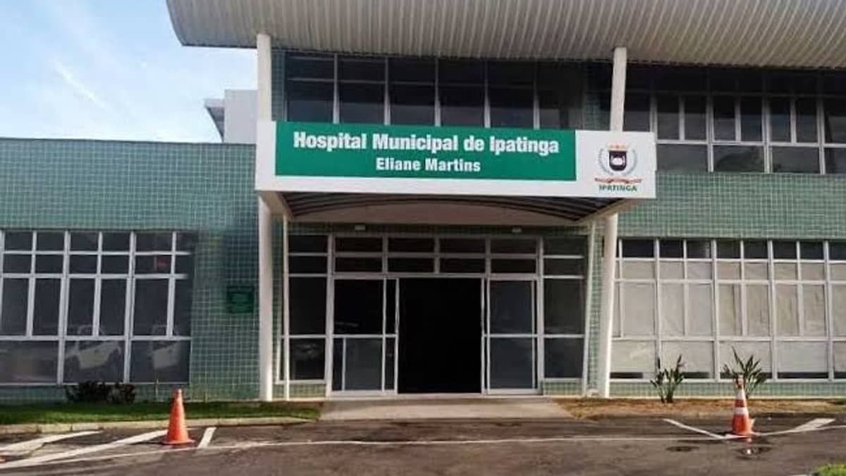 Empresa notifica prefeitura de Ipatinga por dívida em contrato de alimentação hospitalar