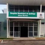 Empresa notifica prefeitura de Ipatinga por dívida em contrato de alimentação hospitalar