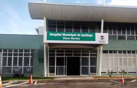 Empresa contratada alega dívida de aproximadamente R$ 4 milhões e alerta para risco de interromper a alimentação da UPA e hospital