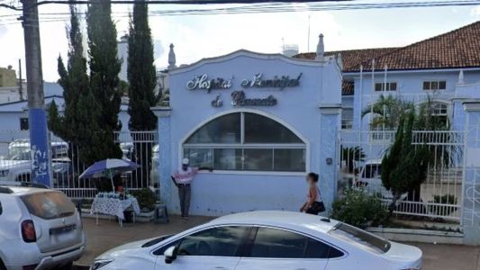 Hospital Municipal de Paracatu já atendeu 35 pessoas com intoxicação alimentar