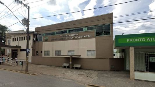 Hospital não teria leitos para atender criança de Itatiaiuçu