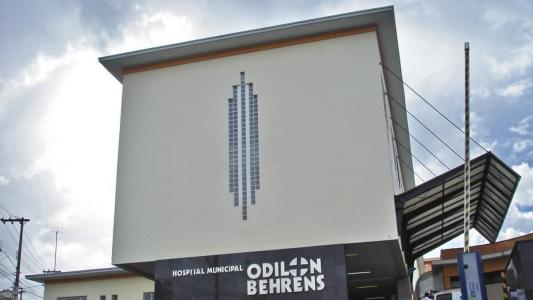 Hospital Odilon Behrens