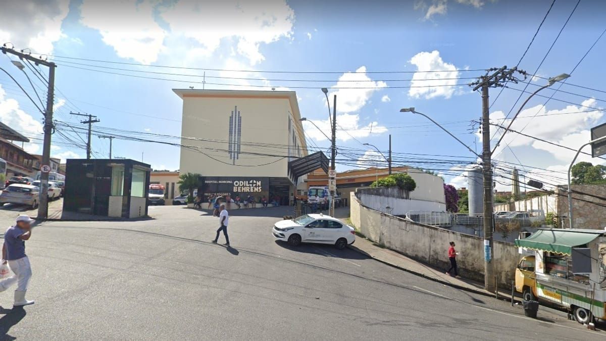 Passageira atira no rosto de adolescente durante discussão de trânsito em BH