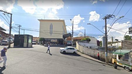 Hospital Odilon Behrens está no plantão pediátrico deste domingo