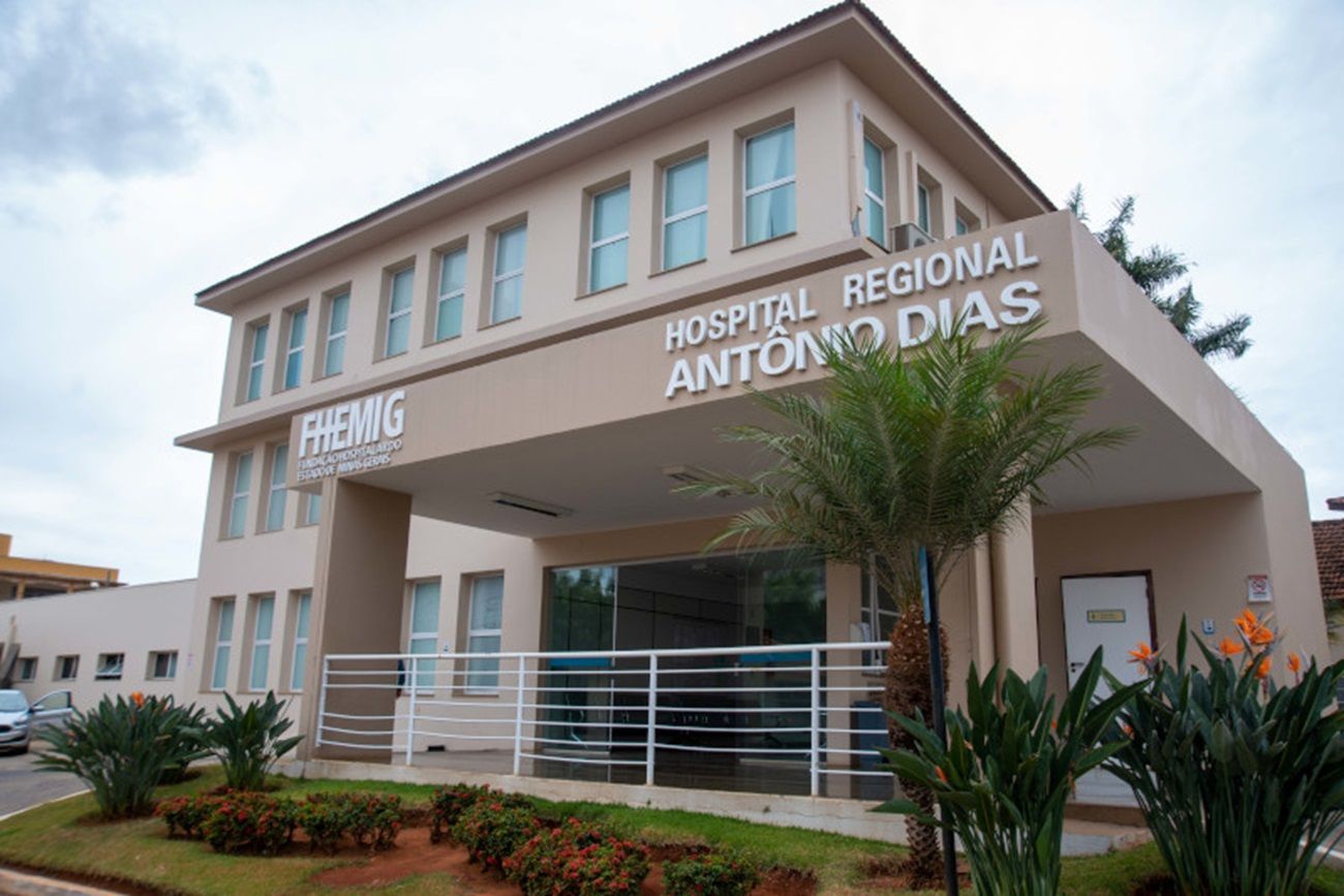Técnica de enfermagem denuncia médico por assédio sexual em hospital em MG
